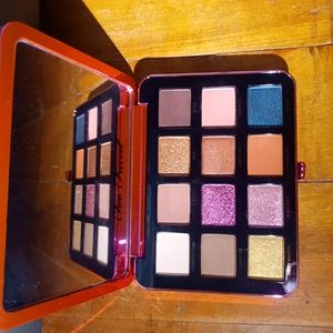 Too Faced Palm Springs Eyeshadow Palette